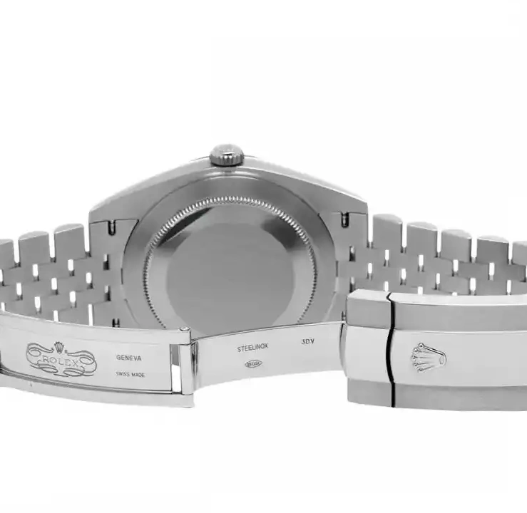 Prestigious Jewelrys Datejust Rolex 126334 Rolex 0526